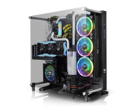 Thermaltake Core P5 - 569220 - zdjęcie 1